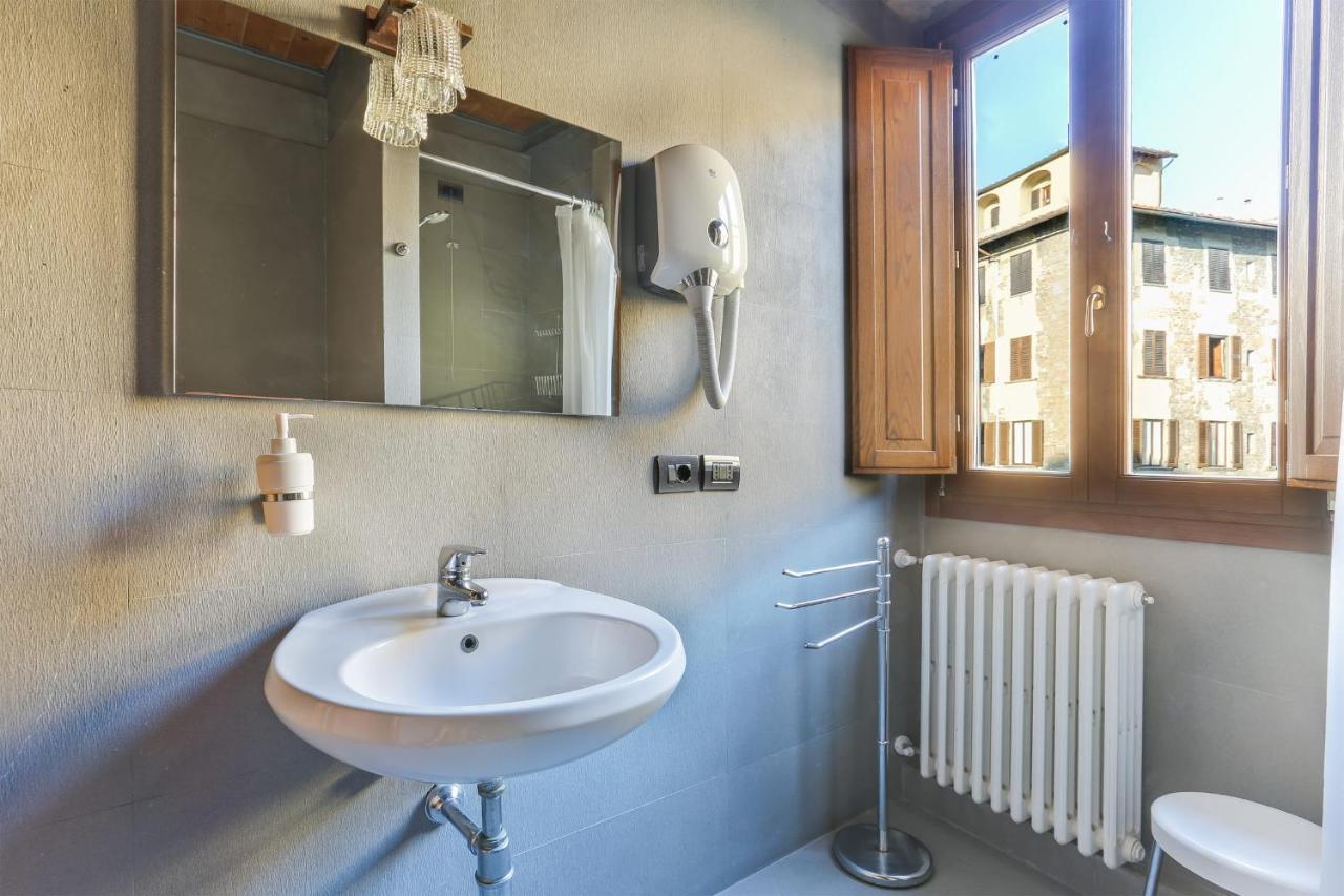 Uffizi Suite II In Florence Top Location Firenze Kültér fotó